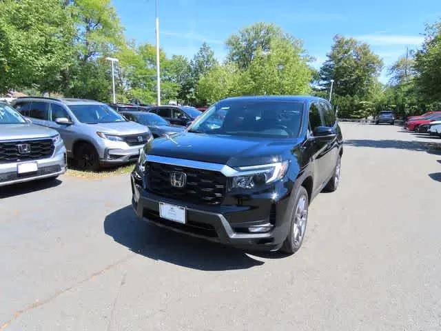 2023 Honda Passport AWD EX-L for sale in Nanuet, NY