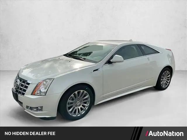 2014 Cadillac CTS Premium for sale in Westmont, IL
