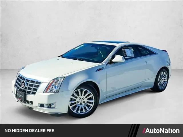 2014 Cadillac CTS Premium for sale in Westmont, IL