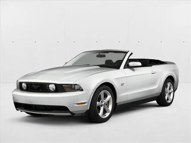 2011 Ford Mustang GT Premium for sale in Westmont, IL