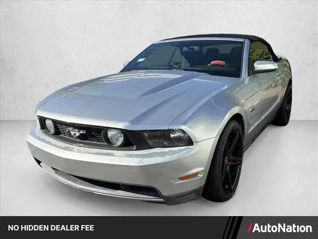 2011 Ford Mustang GT Premium for sale in Westmont, IL