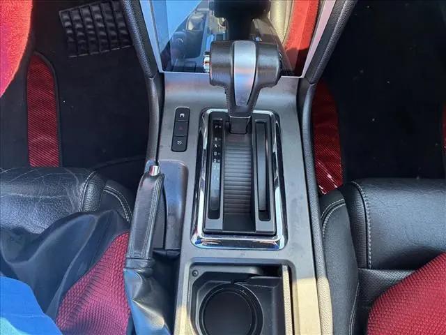2011 Ford Mustang GT Premium