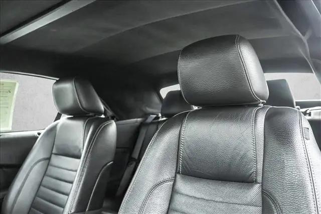 2011 Ford Mustang GT Premium