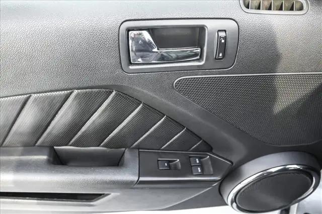2011 Ford Mustang GT Premium
