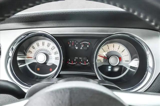 2011 Ford Mustang GT Premium