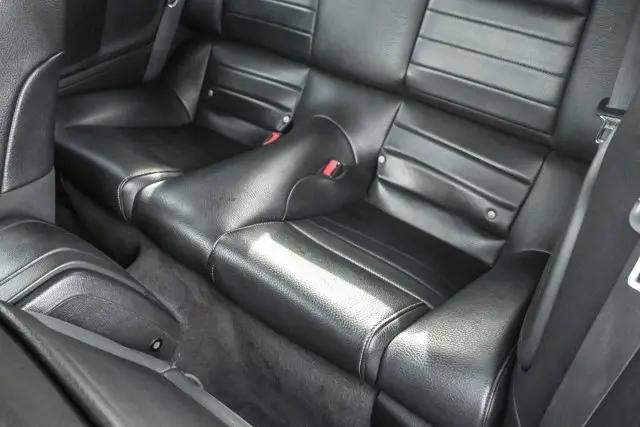 2011 Ford Mustang GT Premium