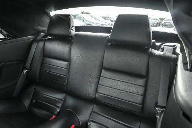 2011 Ford Mustang GT Premium