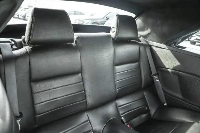 2011 Ford Mustang GT Premium