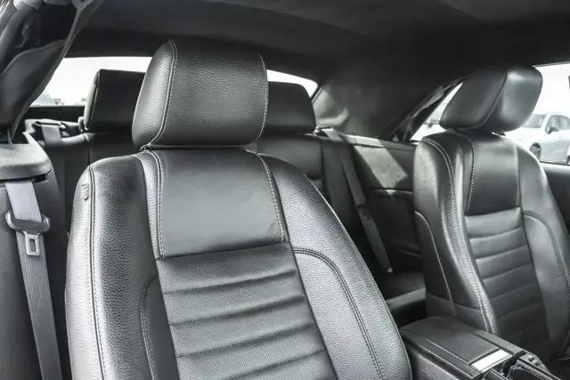 2011 Ford Mustang GT Premium