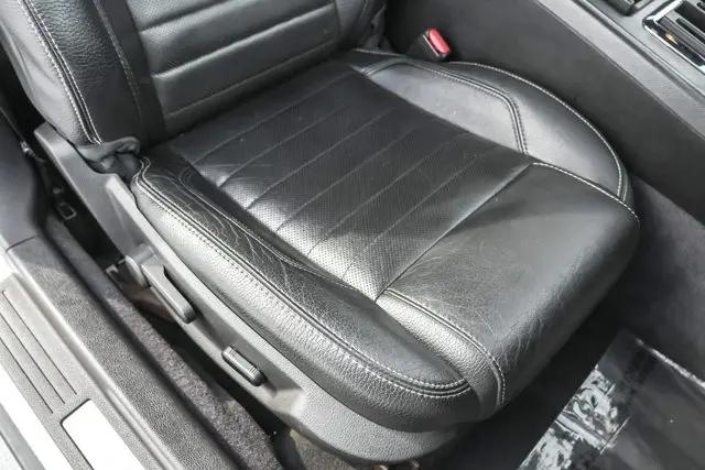 2011 Ford Mustang GT Premium