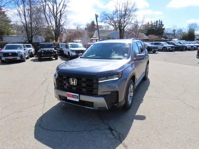 2026 Honda Pilot EX-L for sale in Nanuet, NY