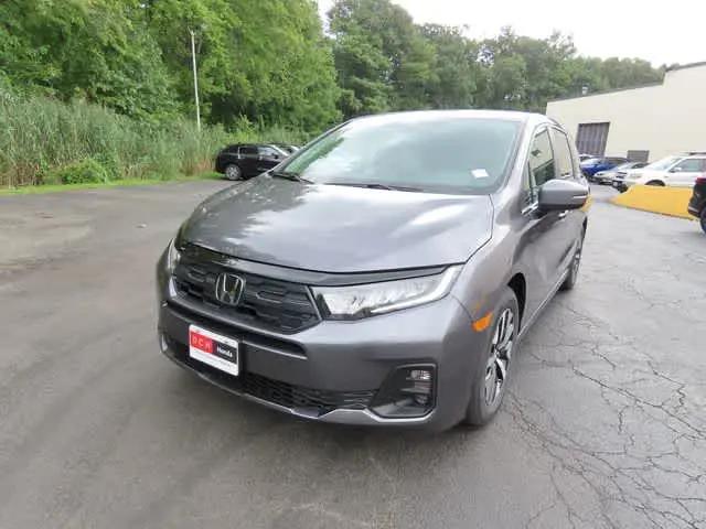 2027 Honda Odyssey EX-L for sale in Nanuet, NY