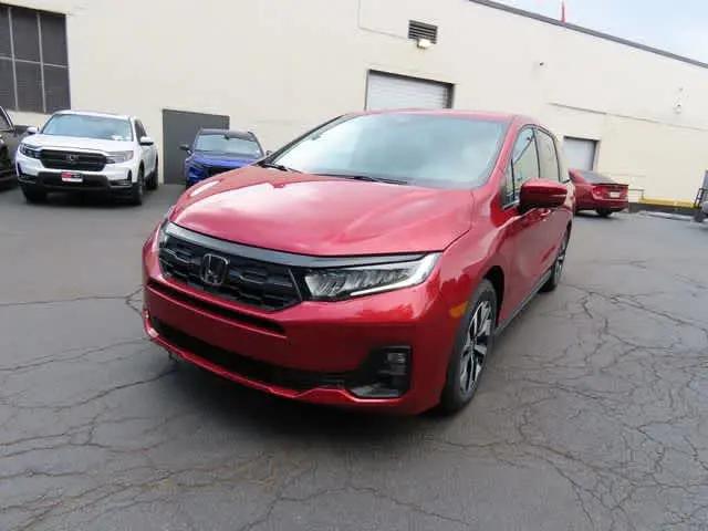 2027 Honda Odyssey EX-L for sale in Nanuet, NY