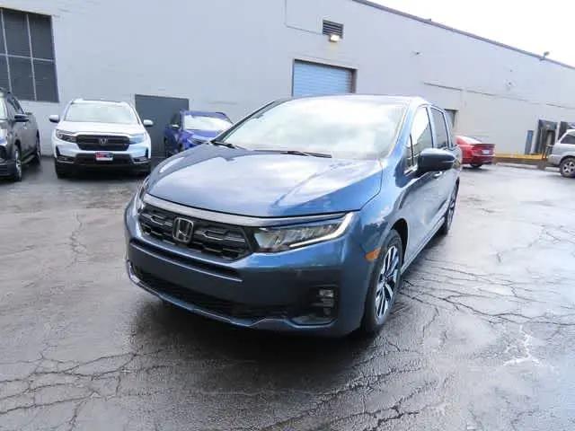 2027 Honda Odyssey EX-L for sale in Nanuet, NY