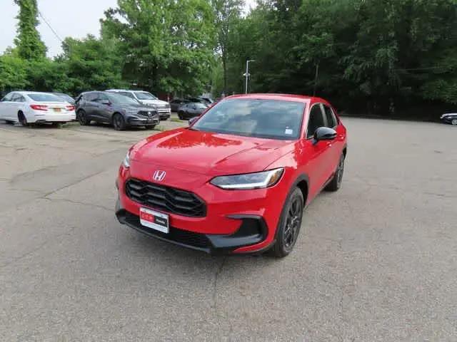 2027 Honda HR-V Sport AWD for sale in Nanuet, NY