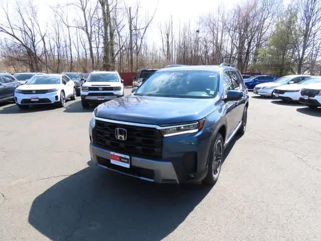 2026 Honda Pilot Touring for sale in Nanuet, NY