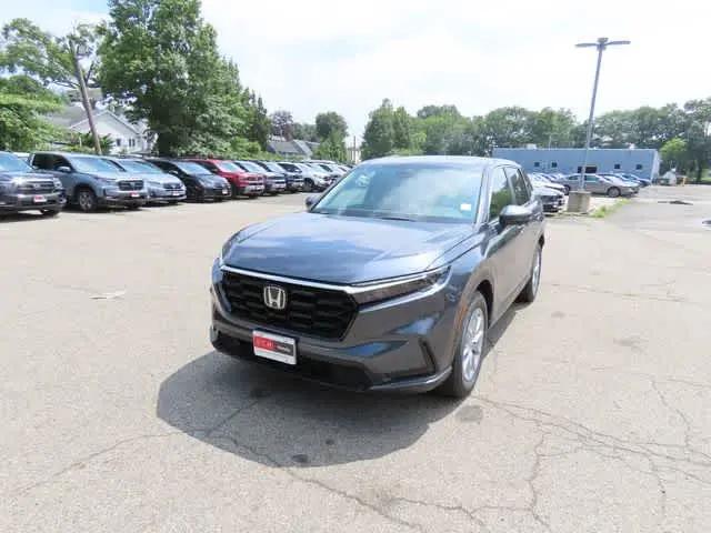 2026 Honda CR-V EX AWD for sale in Nanuet, NY