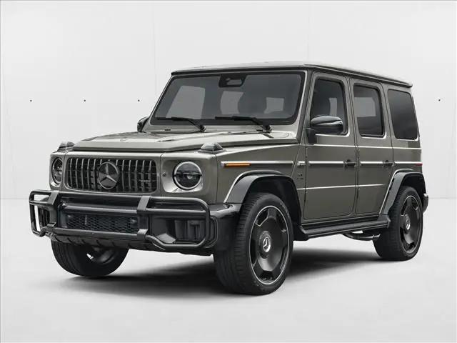2027 Mercedes-Benz G-CLASS AMG G 63 for sale in Westmont, IL