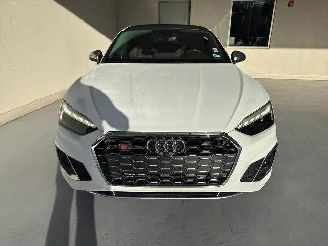 2023 Audi S5 Sportback Premium Plus TFSI quattro Tiptronic