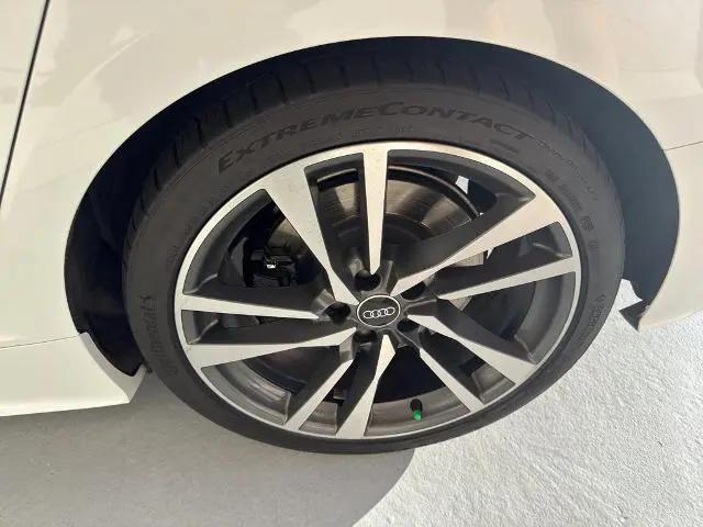 2023 Audi S5 Sportback Premium Plus TFSI quattro Tiptronic