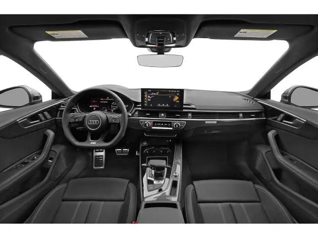 2023 Audi S5 Sportback Premium Plus TFSI quattro Tiptronic