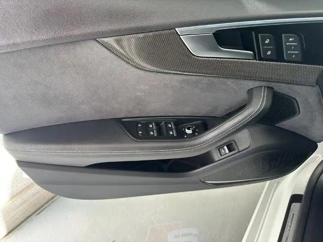 2023 Audi S5 Sportback Premium Plus TFSI quattro Tiptronic