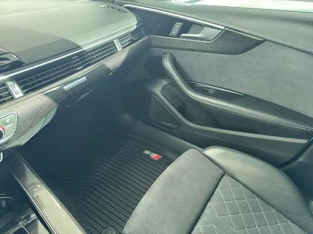 2023 Audi S5 Sportback Premium Plus TFSI quattro Tiptronic