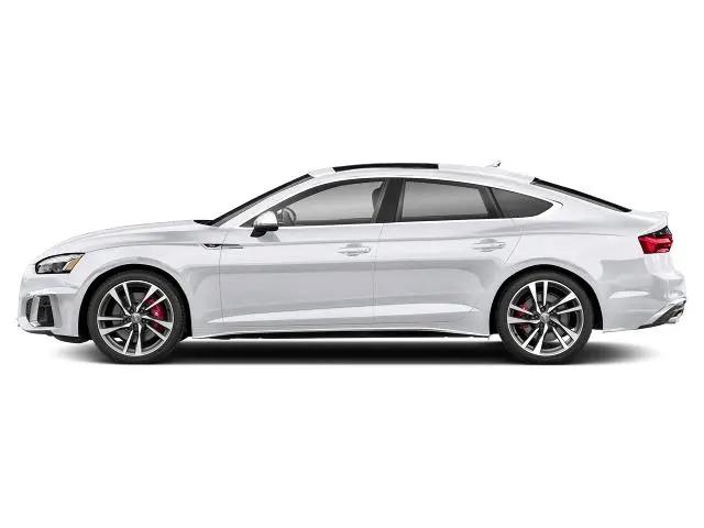 2023 Audi S5 Sportback Premium Plus TFSI quattro Tiptronic