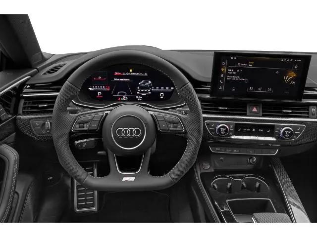 2023 Audi S5 Sportback Premium Plus TFSI quattro Tiptronic