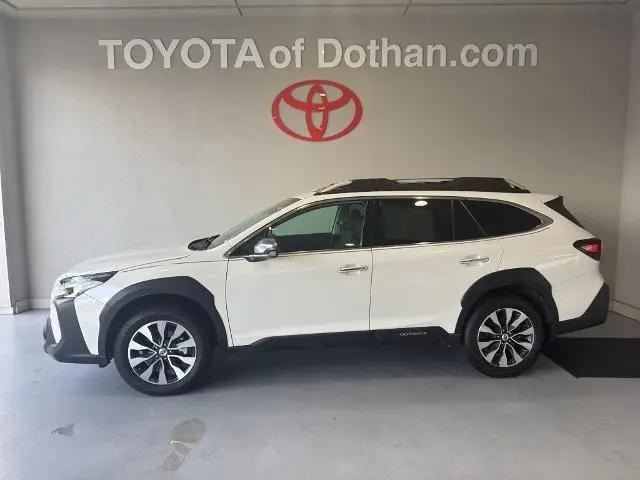 2023 Subaru Outback Touring for sale in Dothan, AL