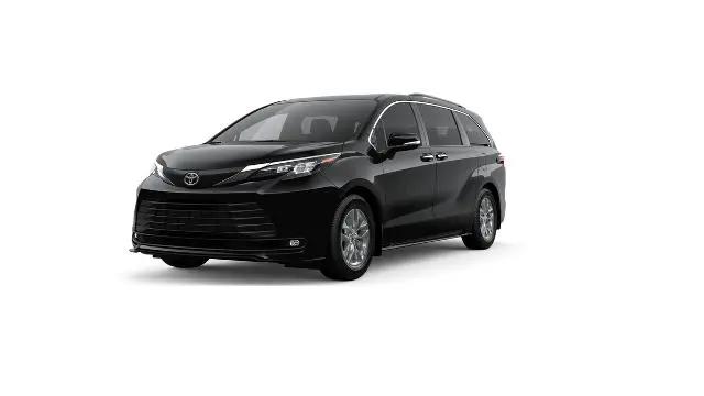 2026 Toyota Sienna XLE for sale in Dothan, AL