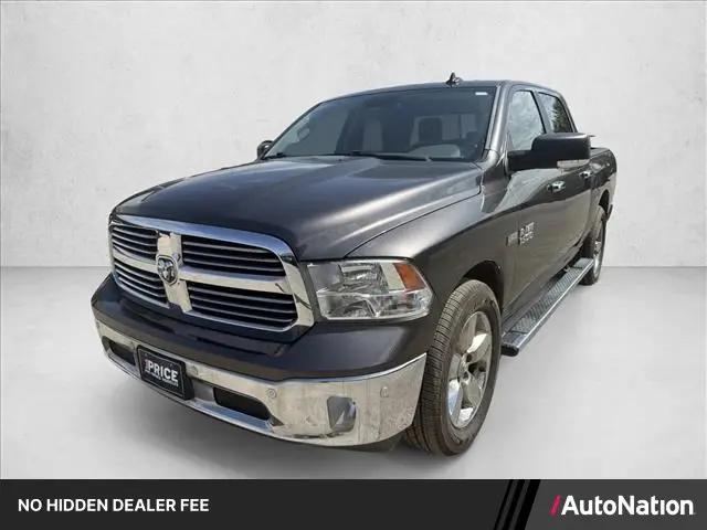 2016 Ram 1500 Lone Star for sale in Burleson, TX