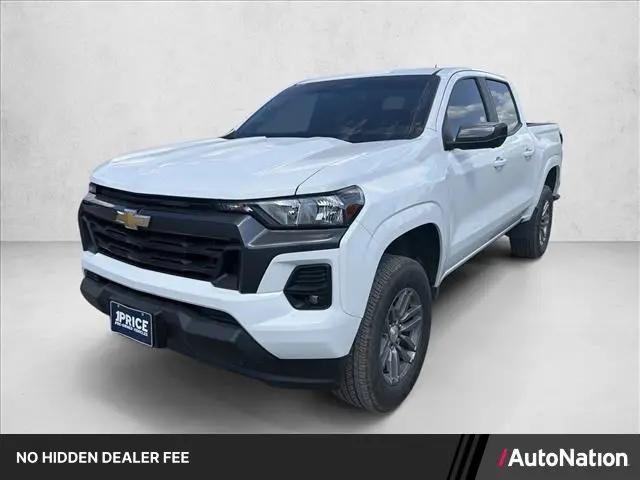 2024 Chevrolet Colorado 2WD LT for sale in Burleson, TX