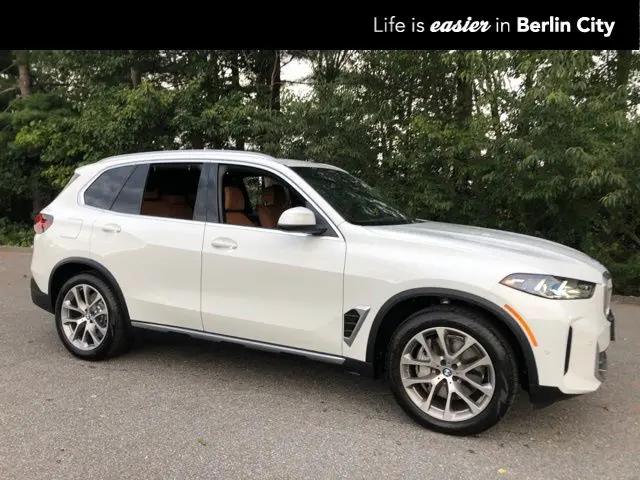 2026 BMW X5 xDrive50e for sale in Portland, ME