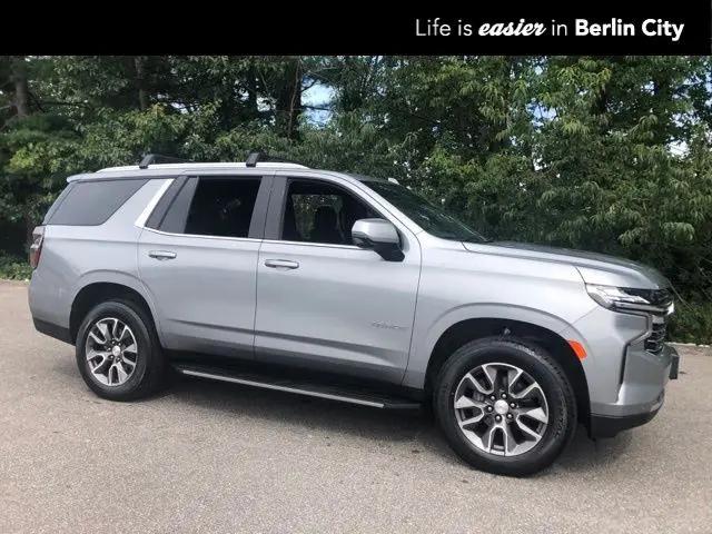 2023 Chevrolet Tahoe 4WD LT for sale in Portland, ME