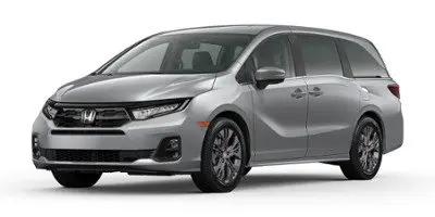 2027 Honda Odyssey Touring for sale in Jacksonville, FL