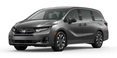 2027 Honda Odyssey Elite for sale in Jacksonville, FL