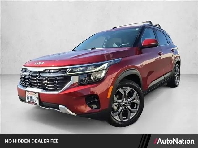 2024 Kia Seltos S for sale in Roseville, CA