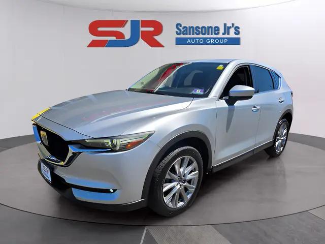 2019 Mazda CX-5 Grand Touring for sale in East Windsor, NJ