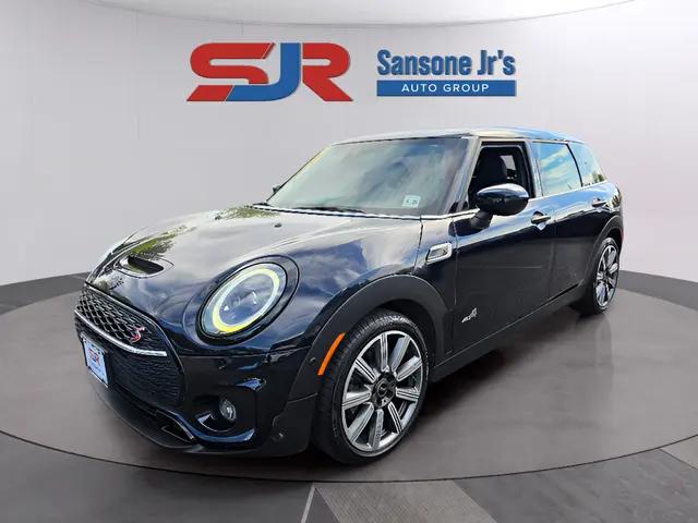 2022 MINI Cooper Clubman Cooper S for sale in East Windsor, NJ