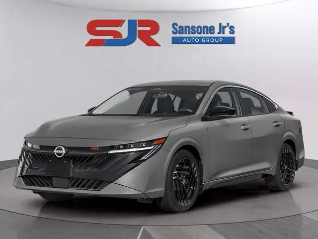2027 Nissan Sentra SR for sale in East Windsor, NJ