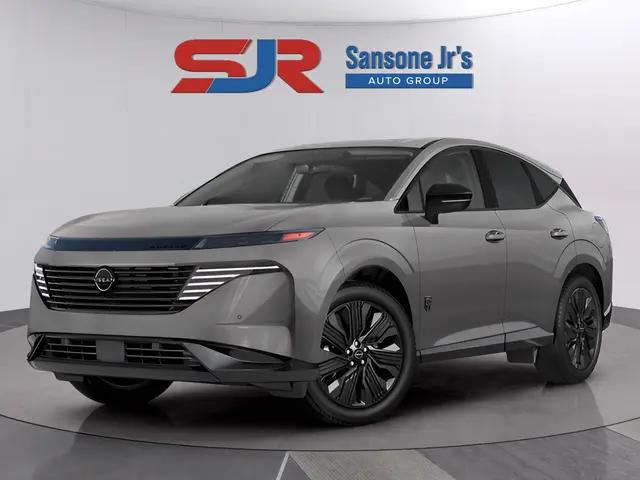 2027 Nissan Murano Dark Armor for sale in East Windsor, NJ