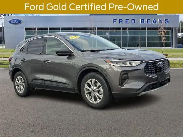 2023 Ford Escape Active for sale in Newtown, PA