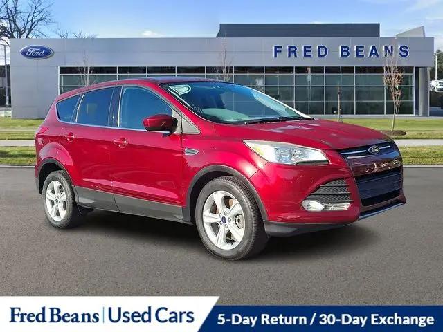 2014 Ford Escape SE for sale in Newtown, PA