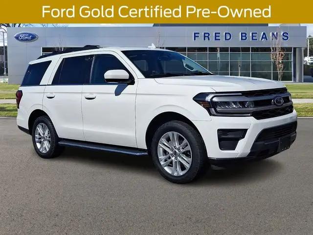 2022 Ford Expedition XLT for sale in Newtown, PA
