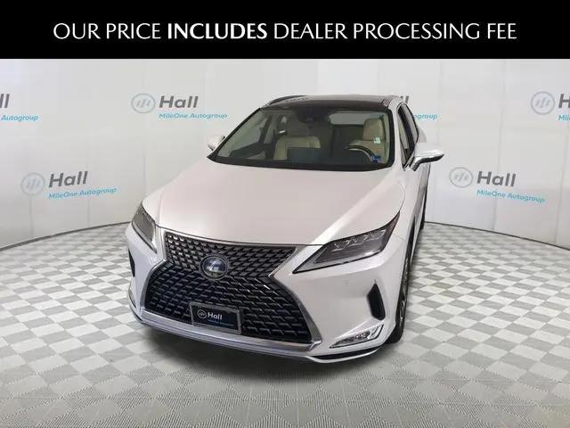 2021 Lexus RX 350 RX 350 for sale in Virginia Beach, VA