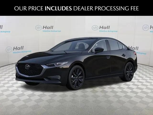 2026 Mazda Mazda3 2.5 S Select Sport for sale in Virginia Beach, VA
