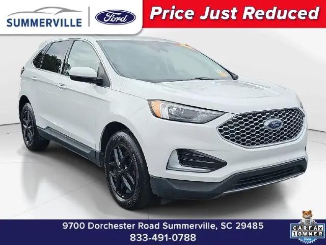 2024 Ford Edge SEL for sale in Summerville, SC