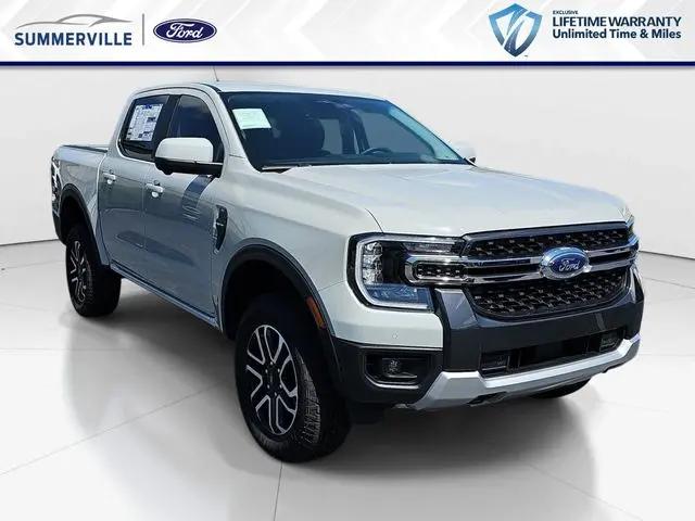 2026 Ford Ranger LARIAT for sale in Summerville, SC