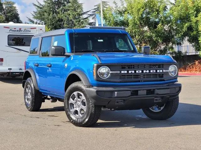 2026 Ford Bronco Big Bend for sale in Roseville, CA